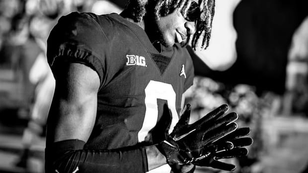 Jahmari DeLoatch